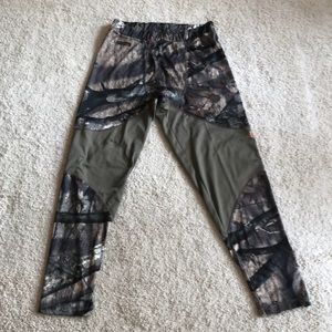 Russell outdoors L1 base layers